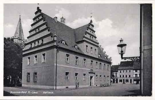 Rathaus