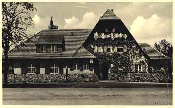 heidekrug