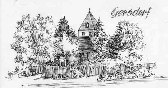 Gersdorf