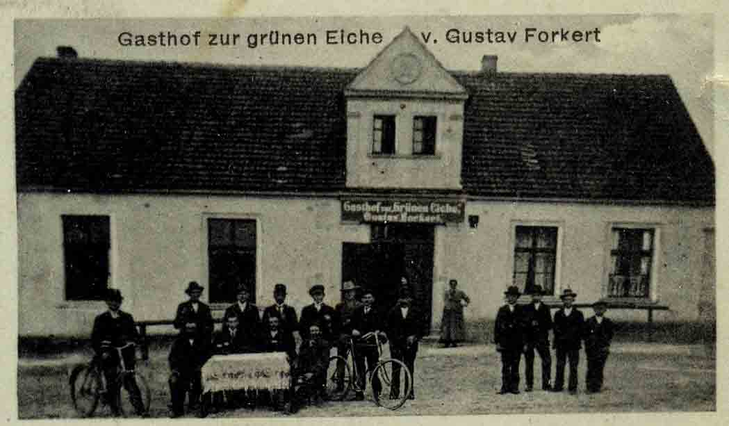 Gasthof