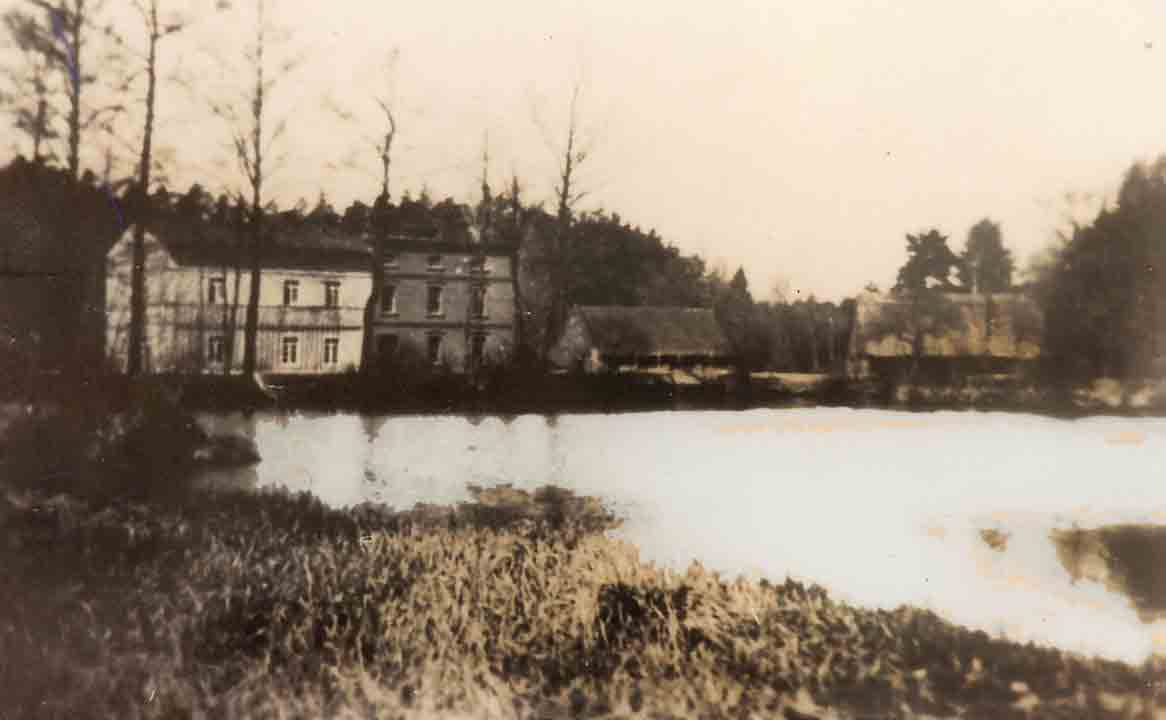 Mühlenteich