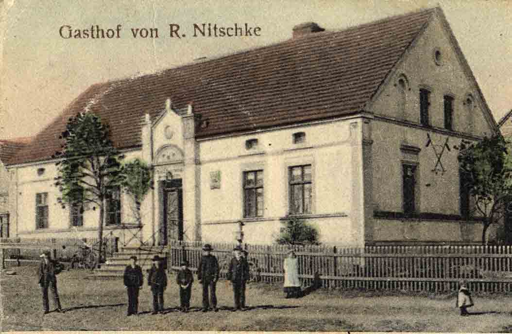 Gasthof