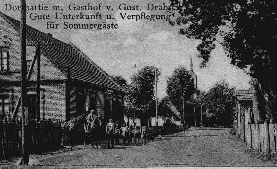 Gasthof