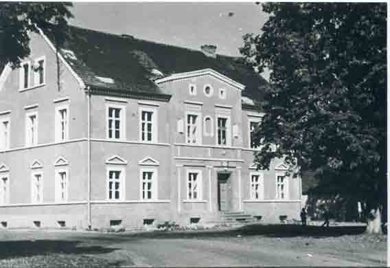Merzwiese - Gasthof