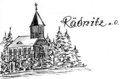 Rädnitz