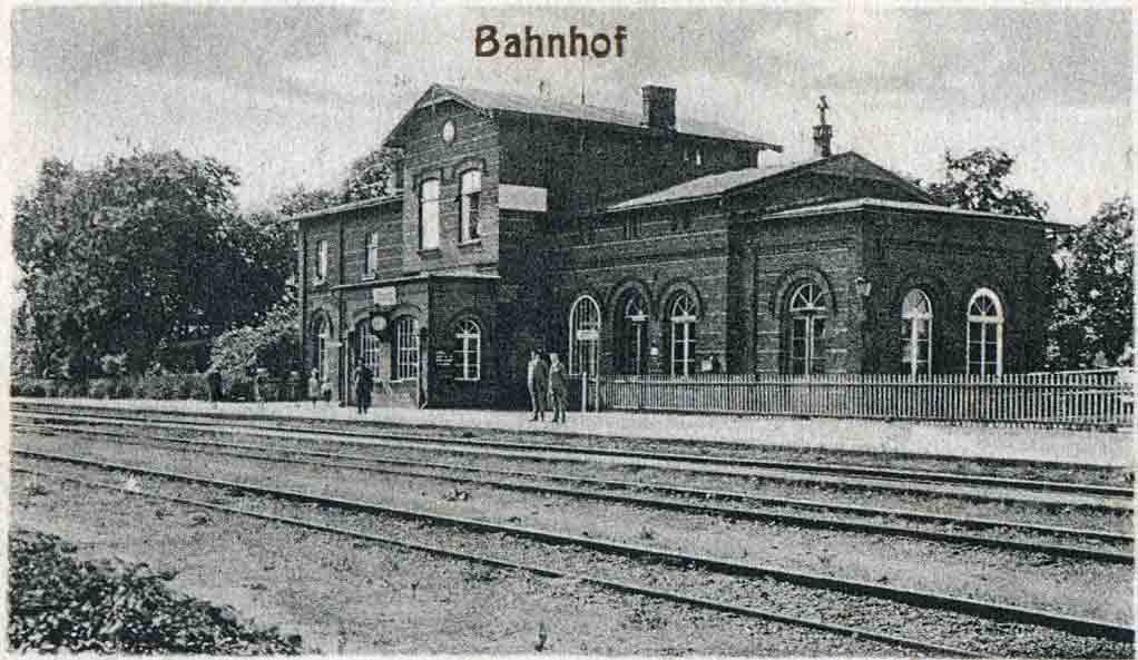 Bahnhf