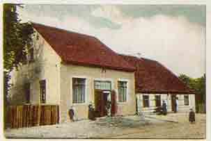 Riesnitz - Gasthof