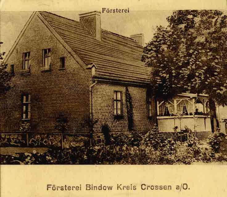 Forsthaus