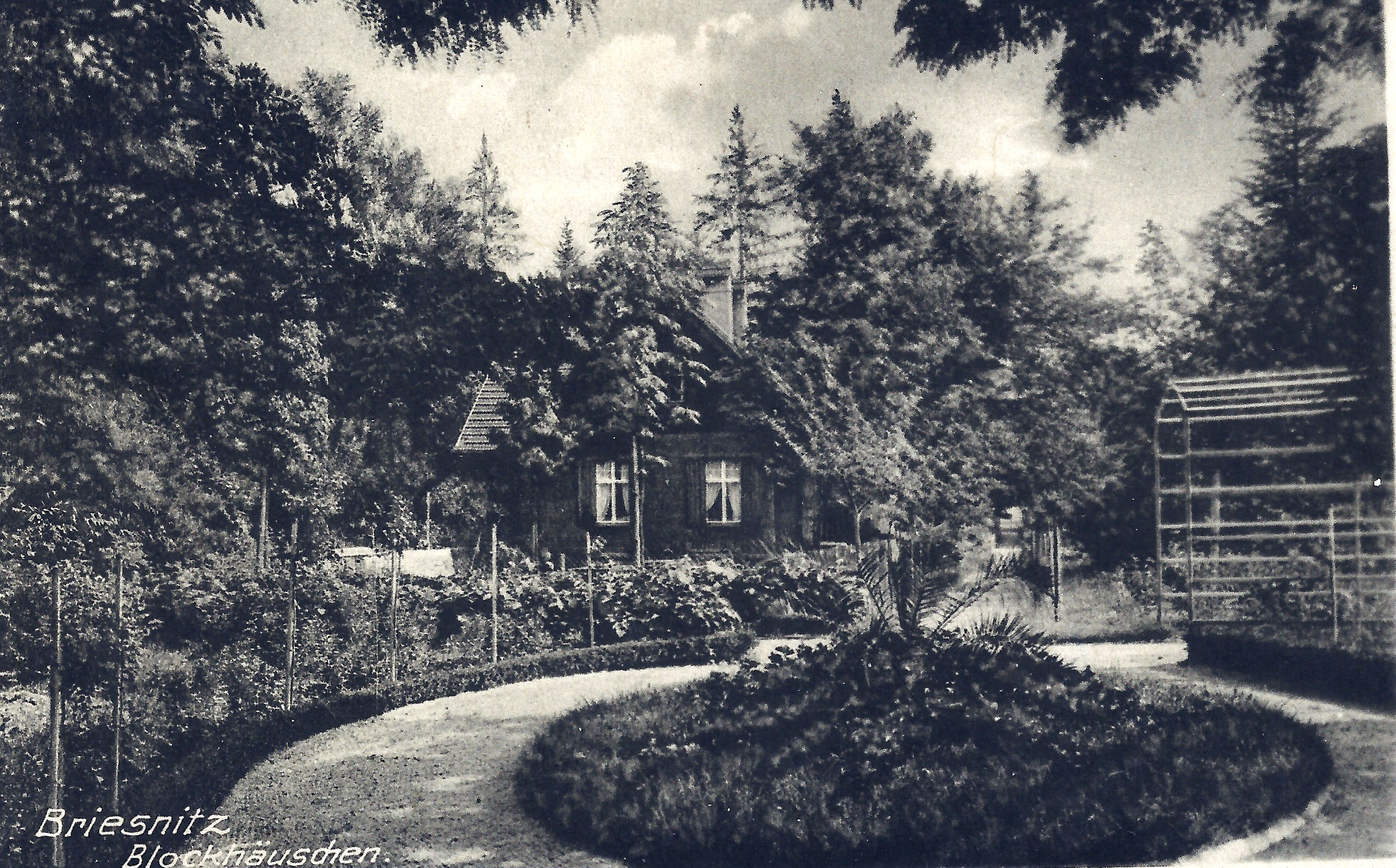Blockhaus