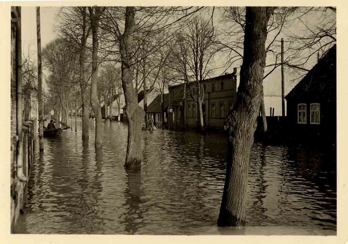 Hochwasser