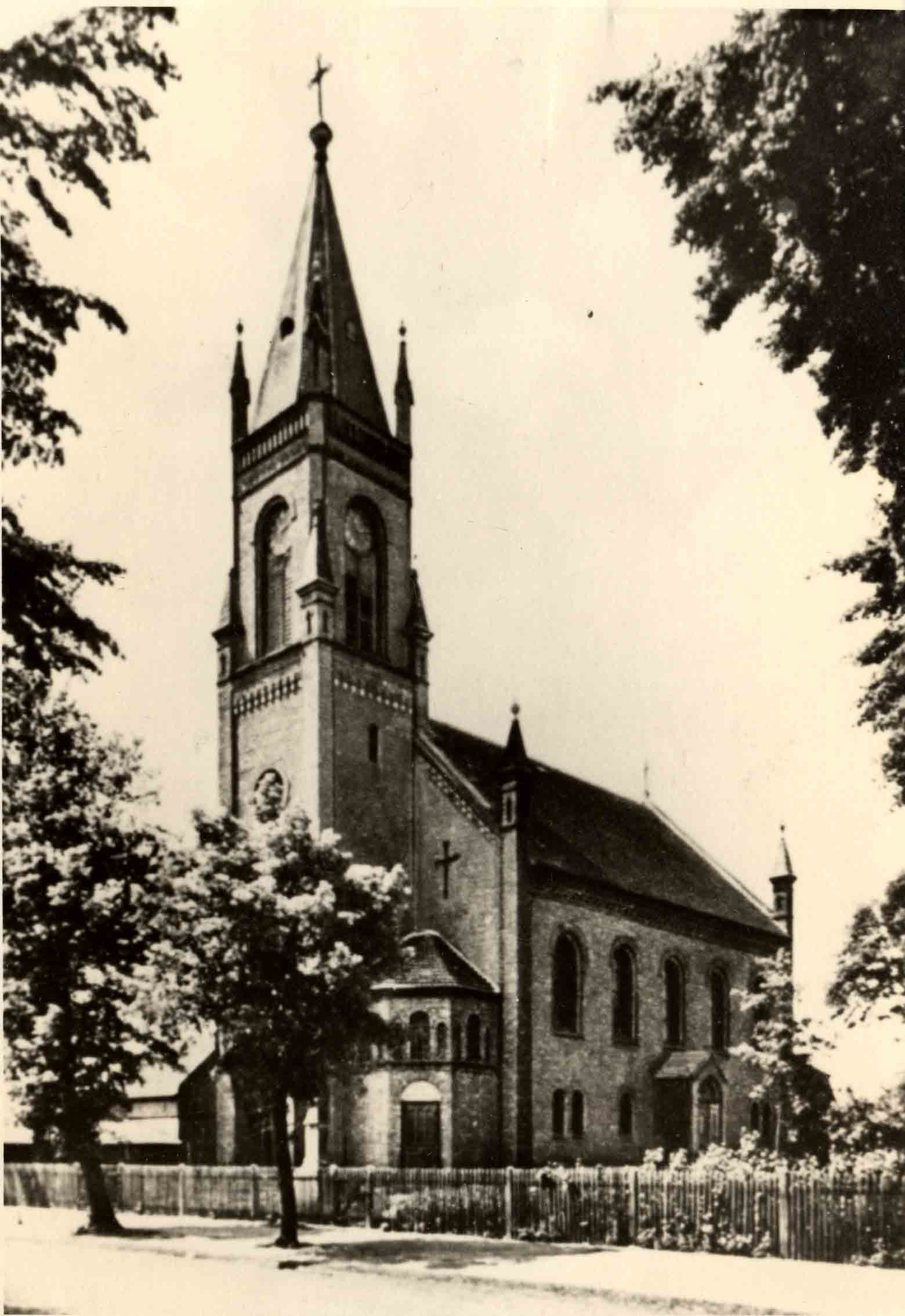 Kirche