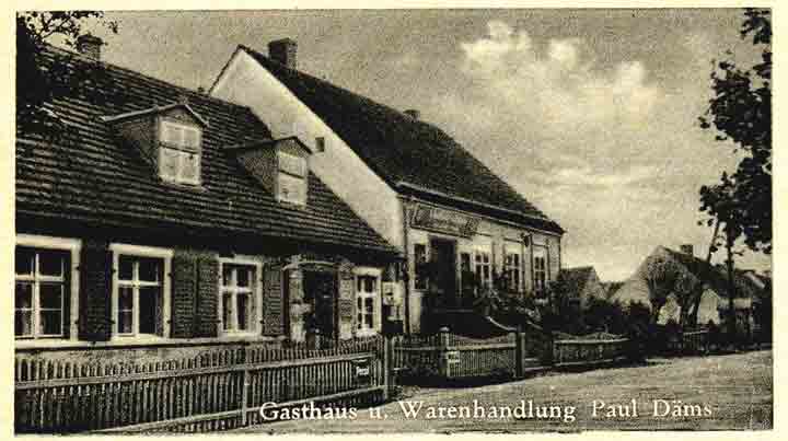Gasthof P. Däms