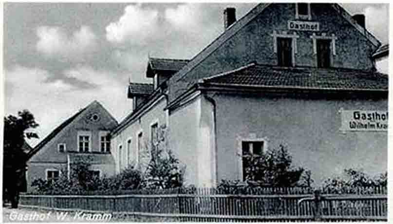 Gasthof W. Kramm