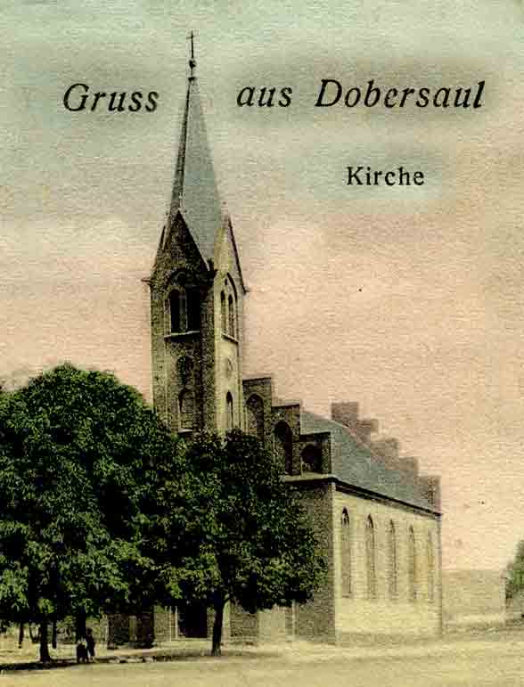 Kirche