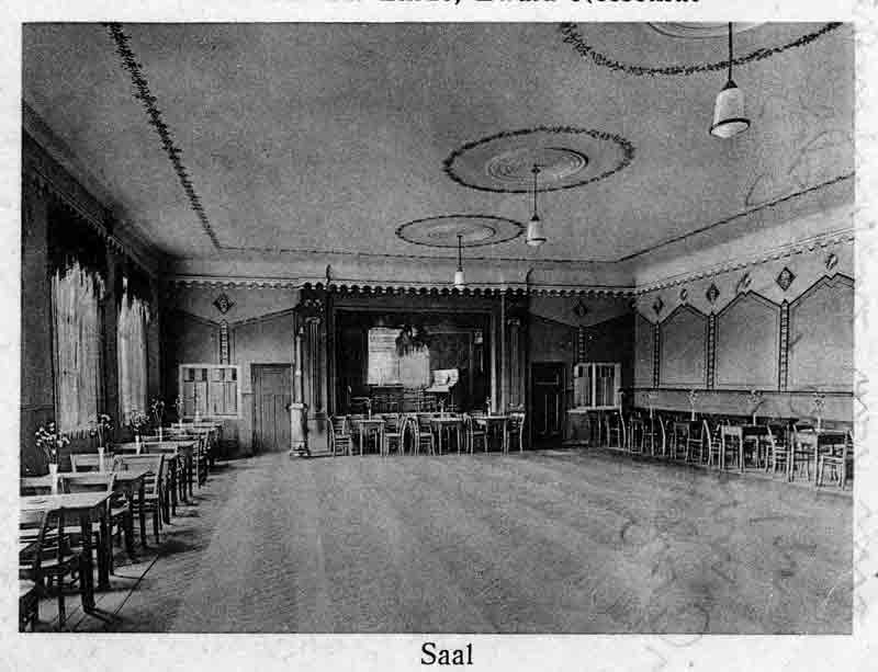  Saal