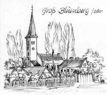 Groß Blumberg