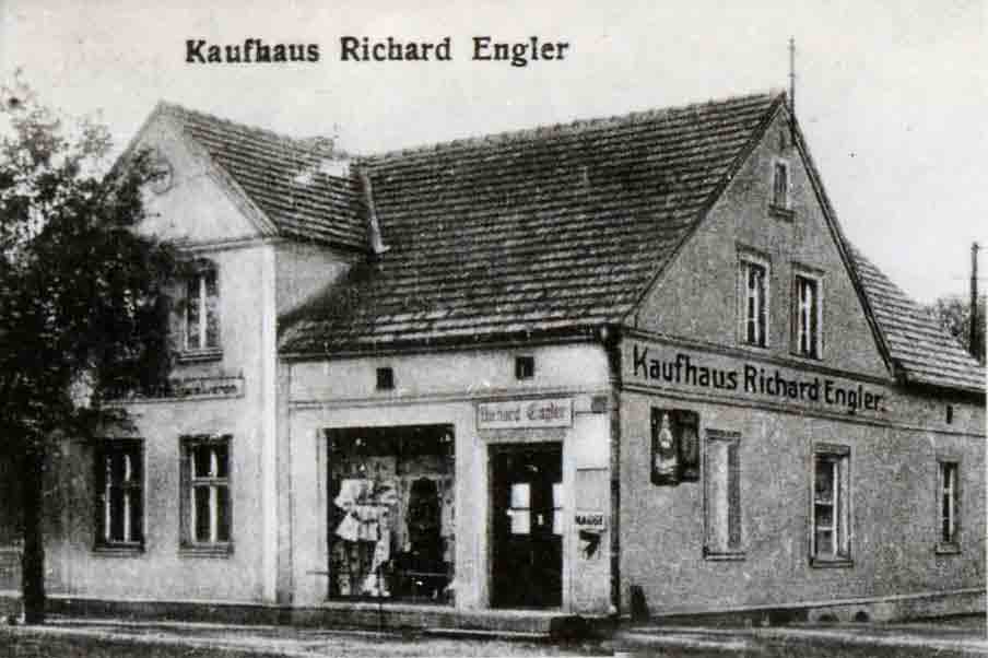 Kaufhaus engler