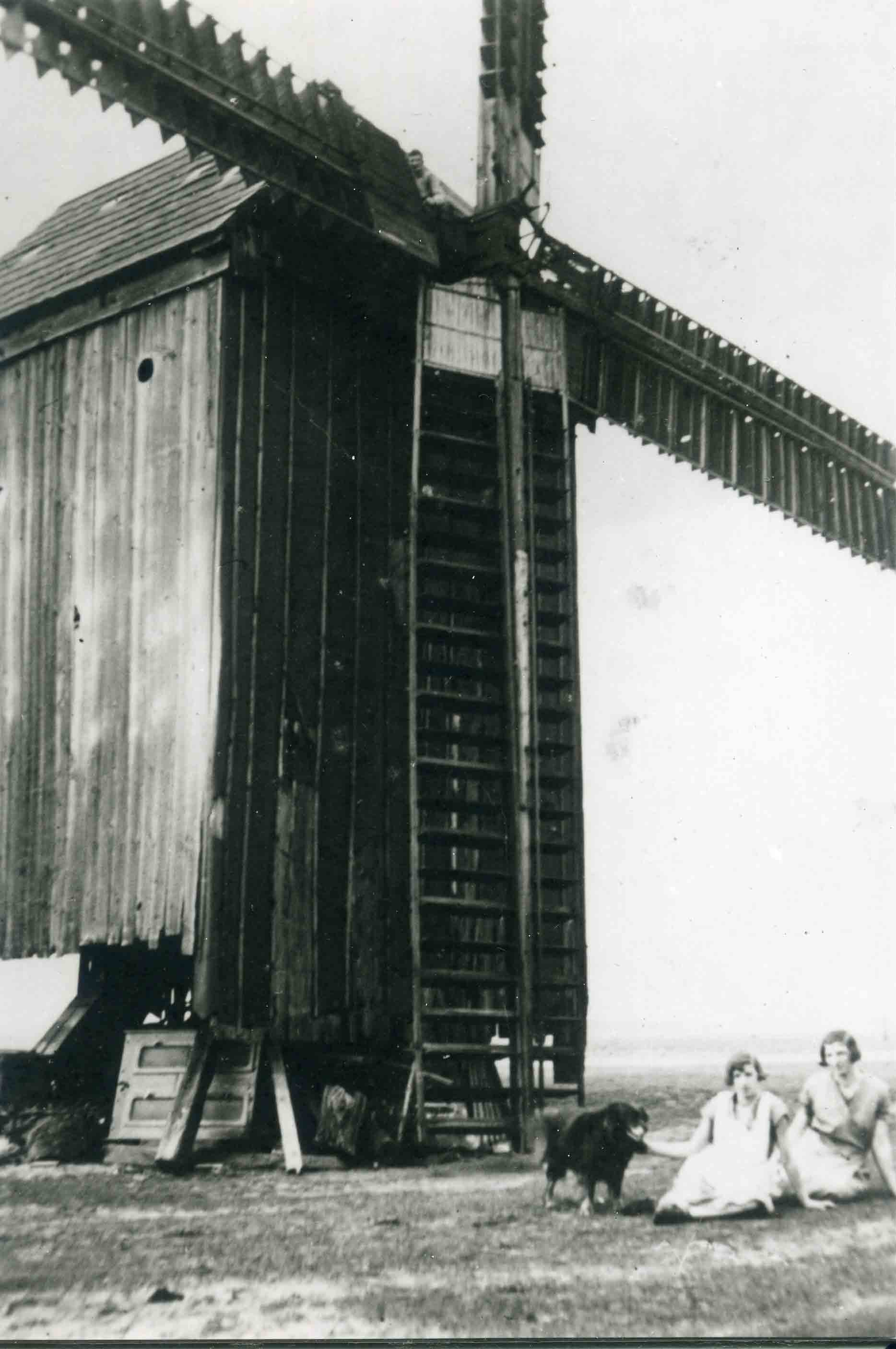 Mühle