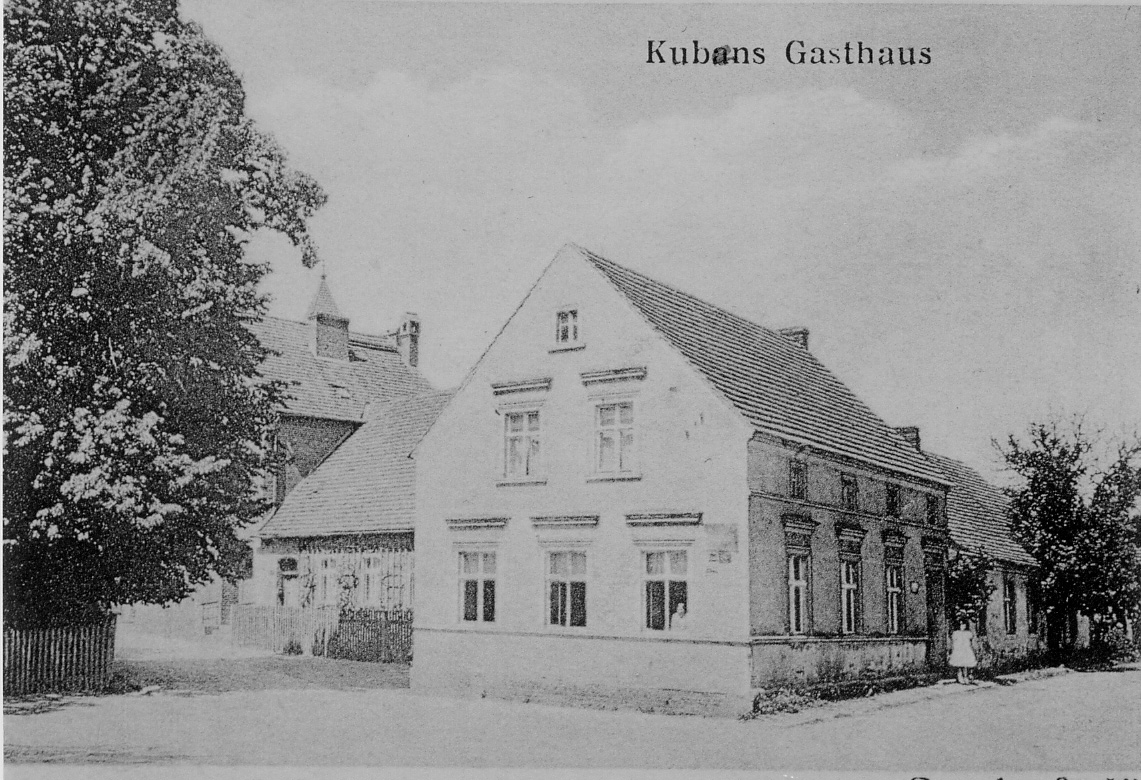 Gasthof