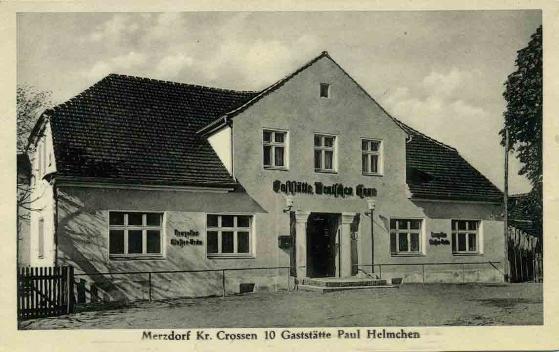 Gasthof