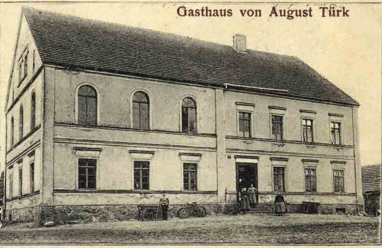 Gasthof