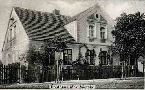 Kaufhaus