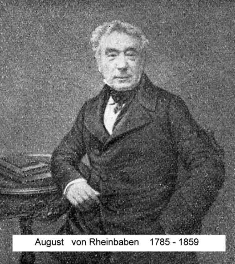 Baron v. Rheinbaben