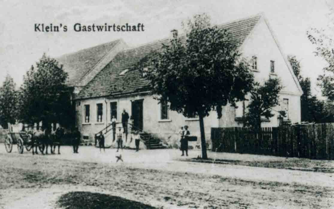 Gasthof