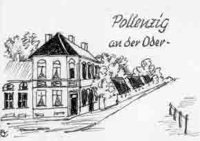 Pollenzig