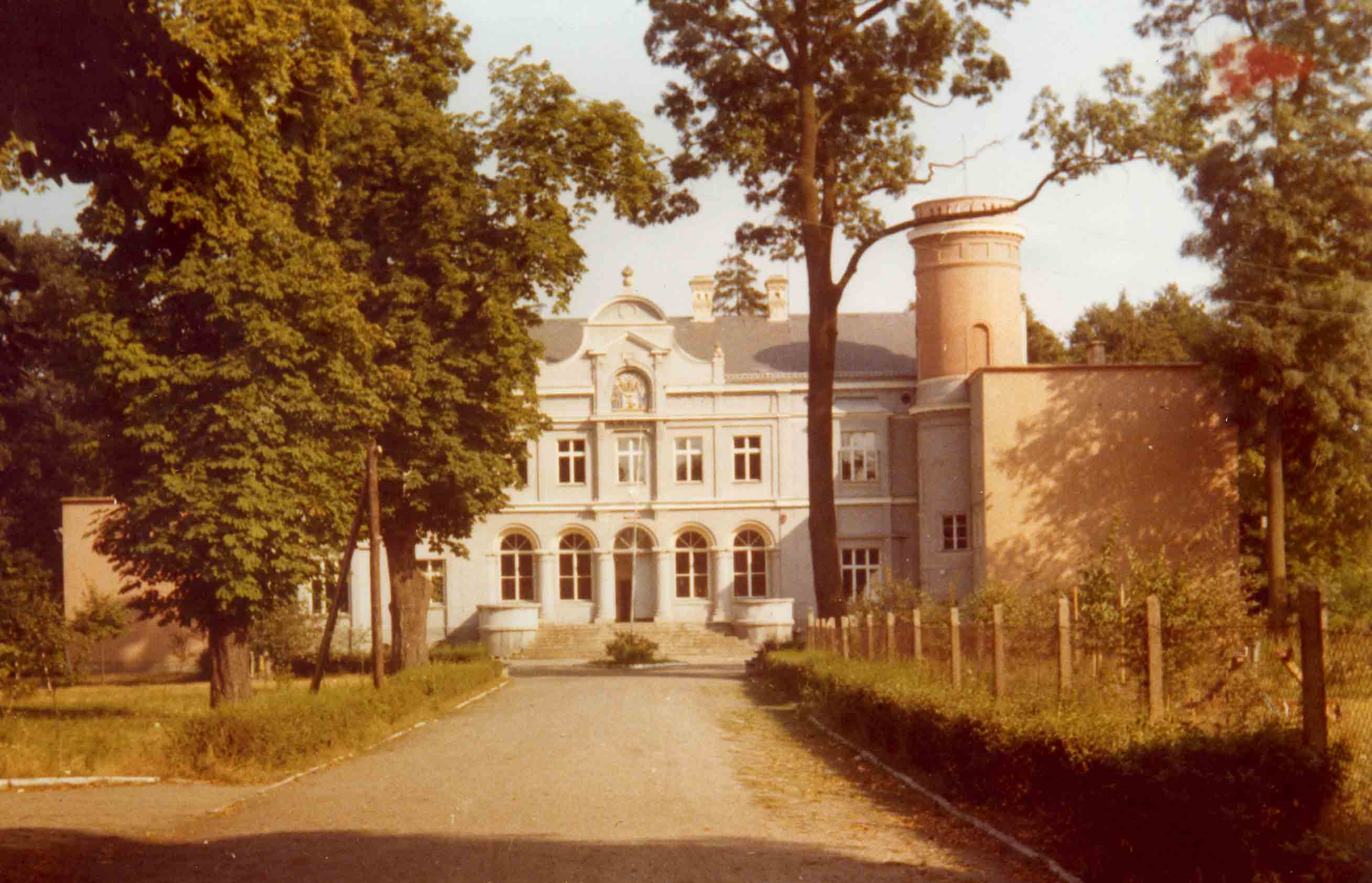 Schloß