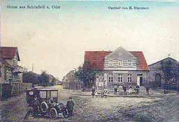  Gasthof