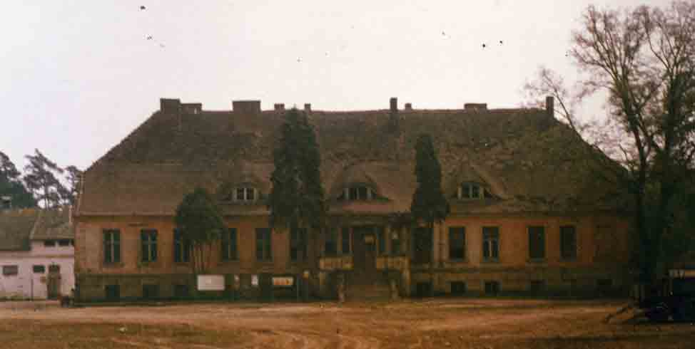 Gutshaus