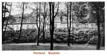 Rentamt