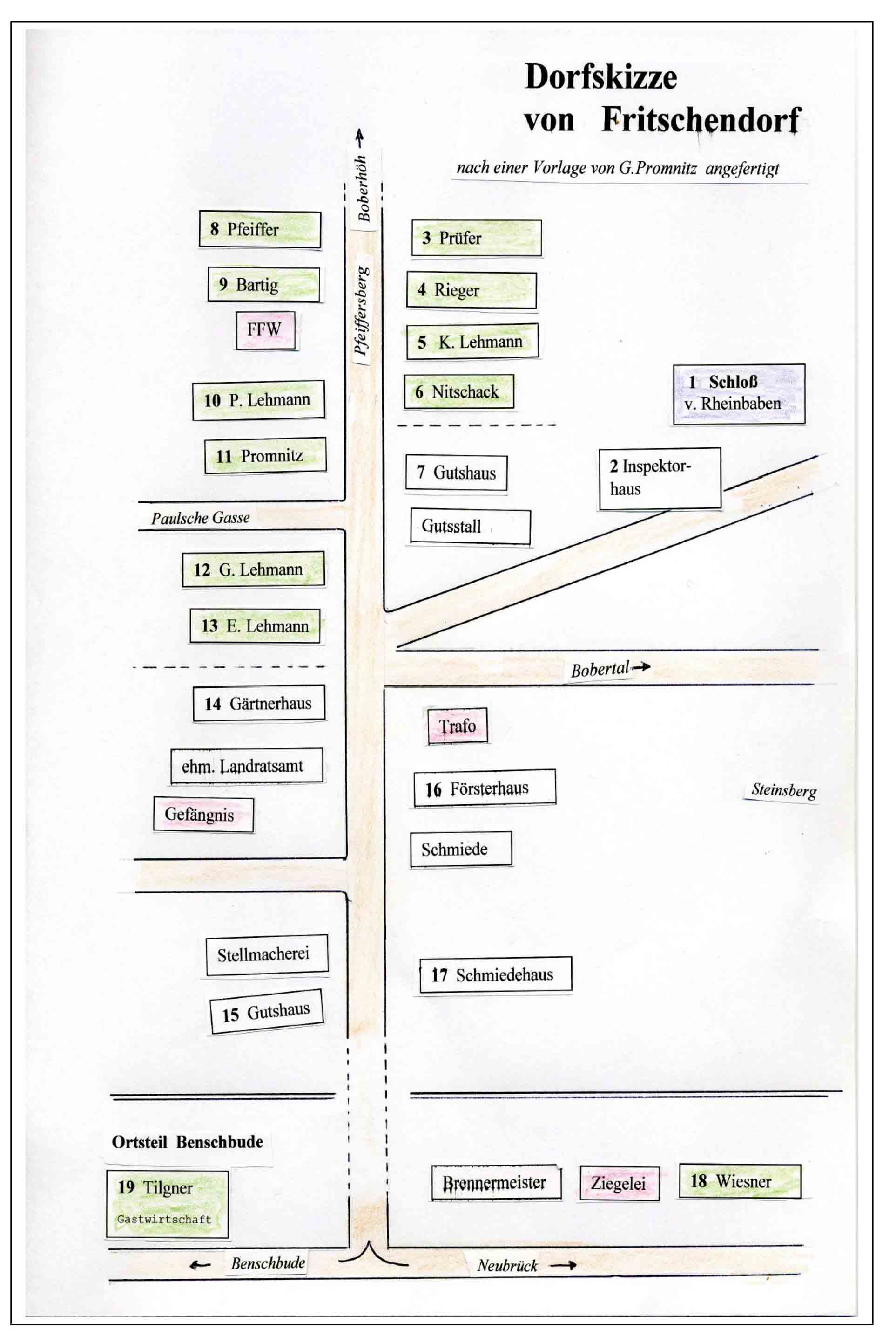  Meßtischblatt