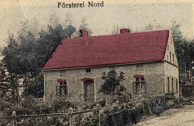 Forsths Süd