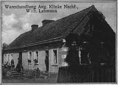 Gasthof W. Kramm