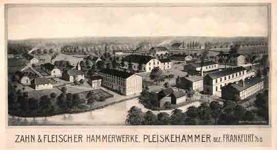 Eisenhammer