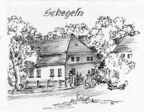 Scheegeln