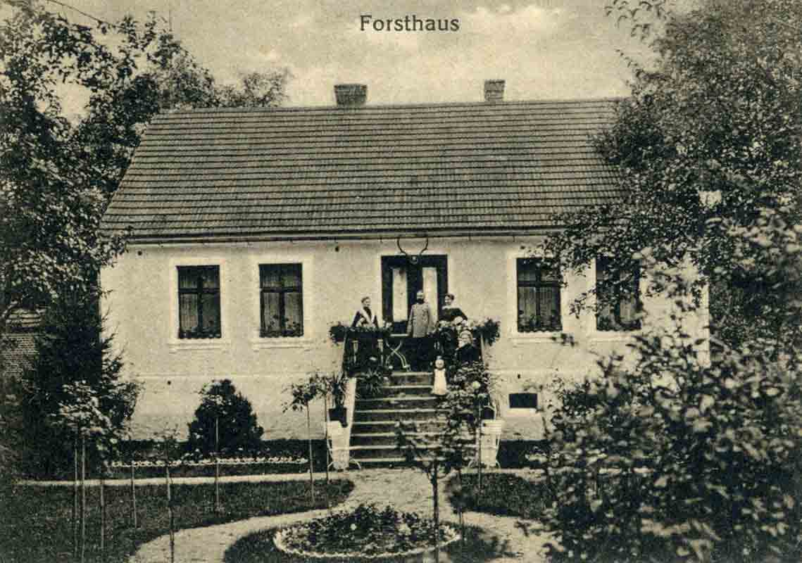 Finkenhaus
