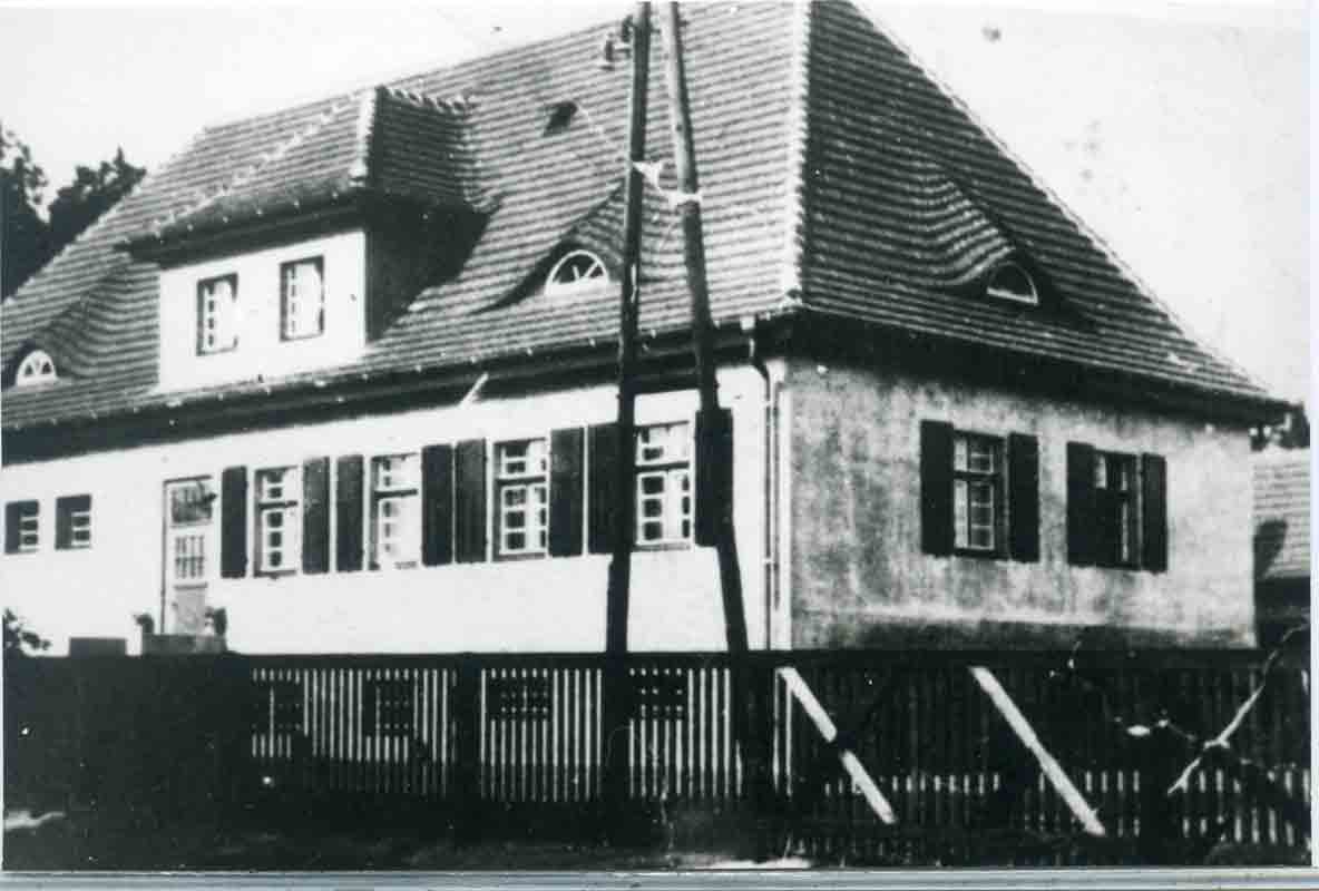 Finkenhaus