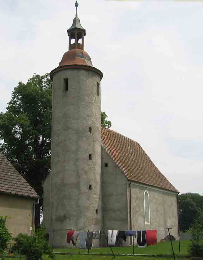 Kirche