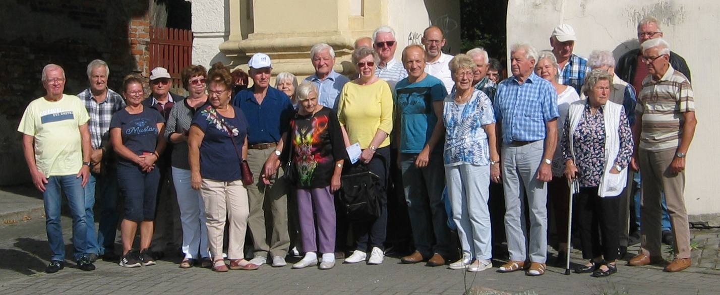 Brühl Schloß