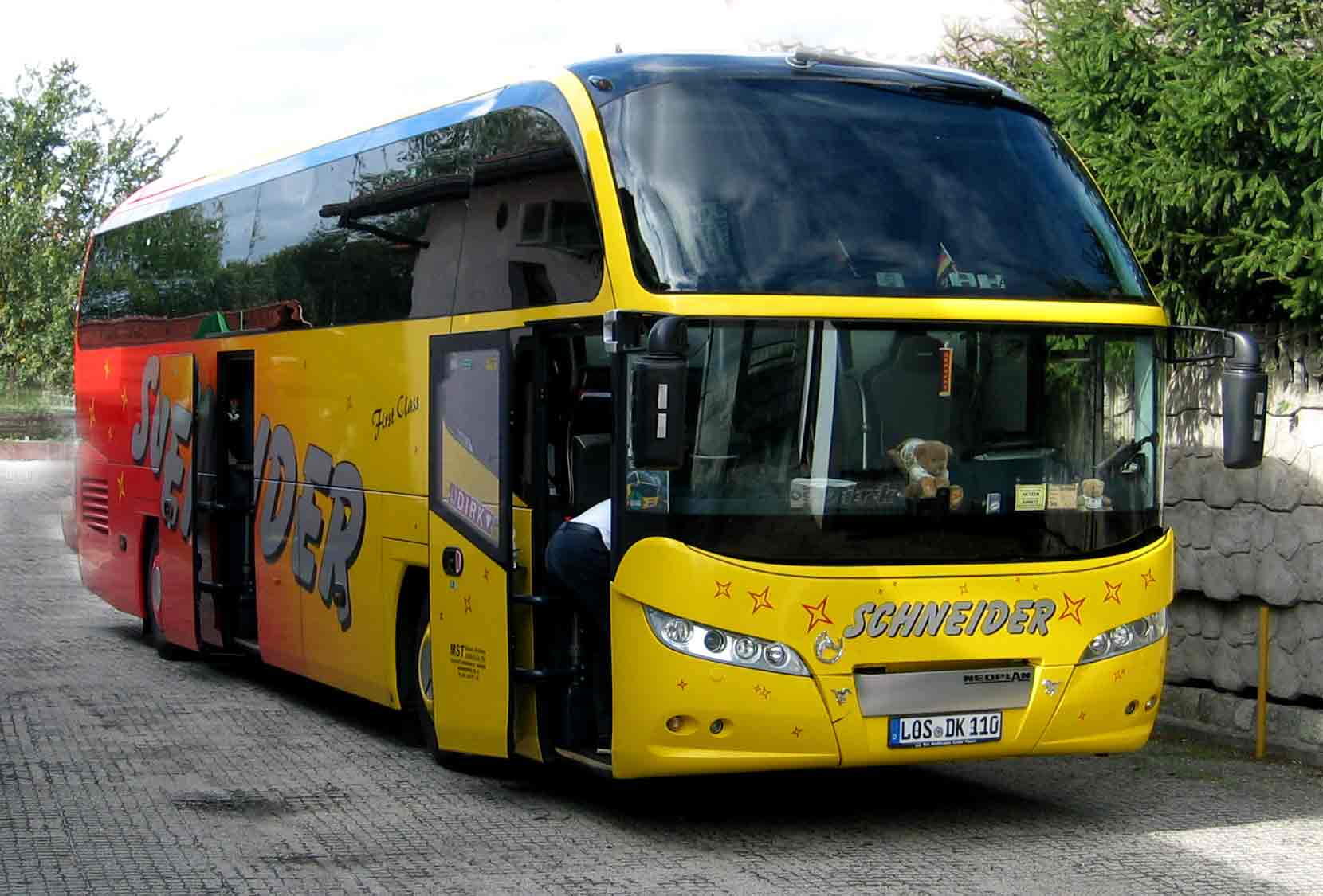UnserBus